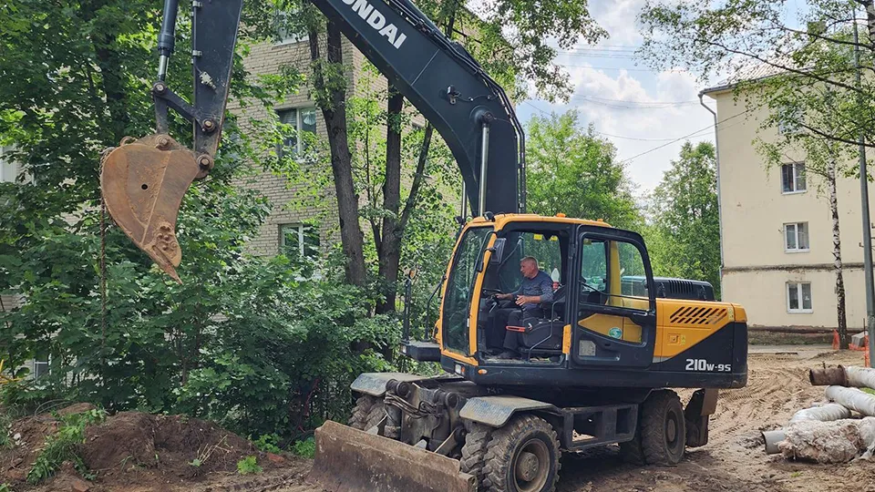 Фото: МедиаБанк Подмосковья/Валерия Тингаева