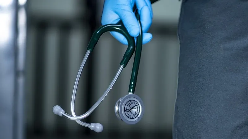 В Госдуме оценили предложение о выплате пособий за диспансеризацию