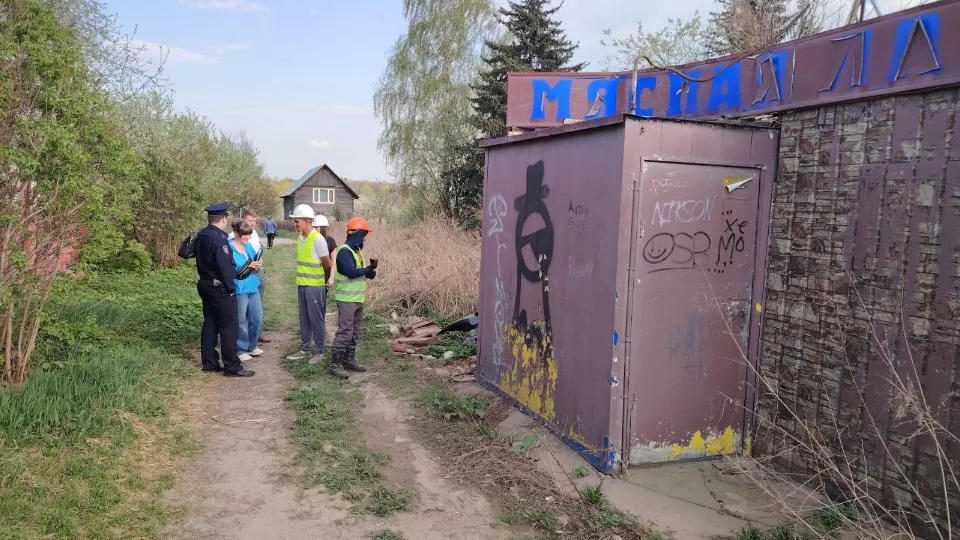 Фото: пресс-служба администрации Ленинского г.о.