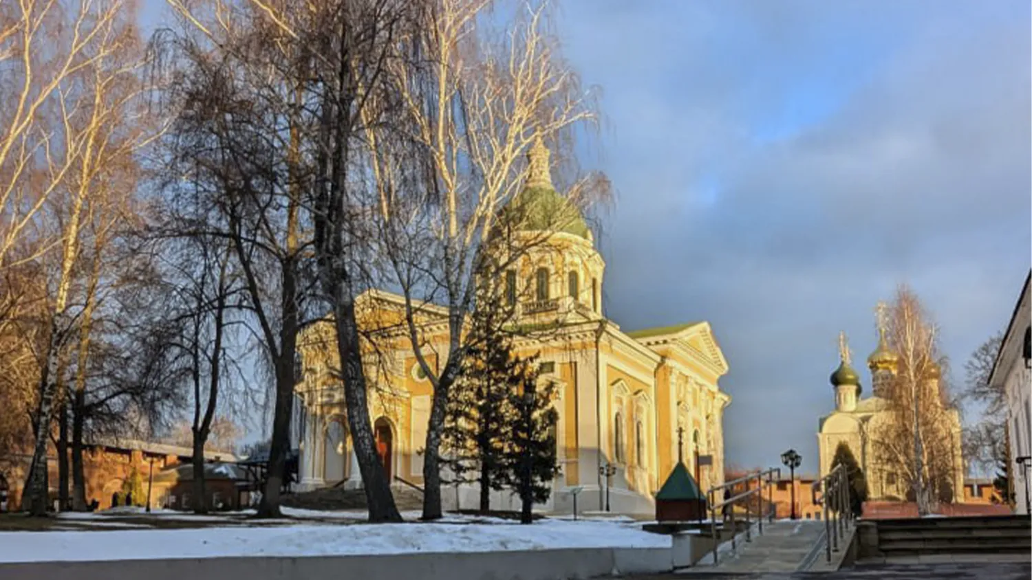 Фото: ГМЗ «Зарайский кремль»