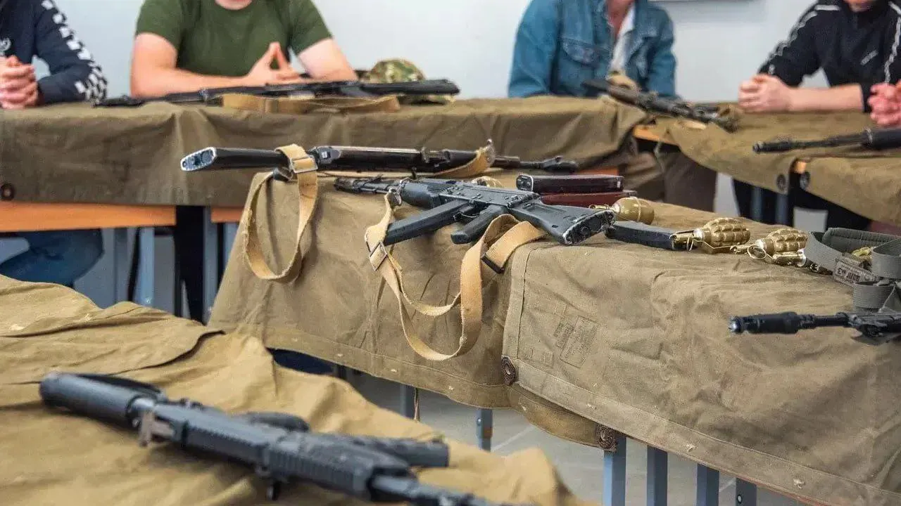 Фото: Ирина Зубарева