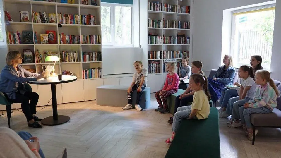 Фото: Министерство культуры и туризма Московской области