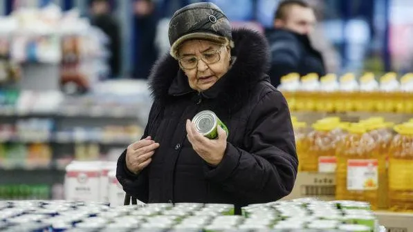 Россия может наладить торговые отношения с Донецкой и Луганской Народными Республиками
