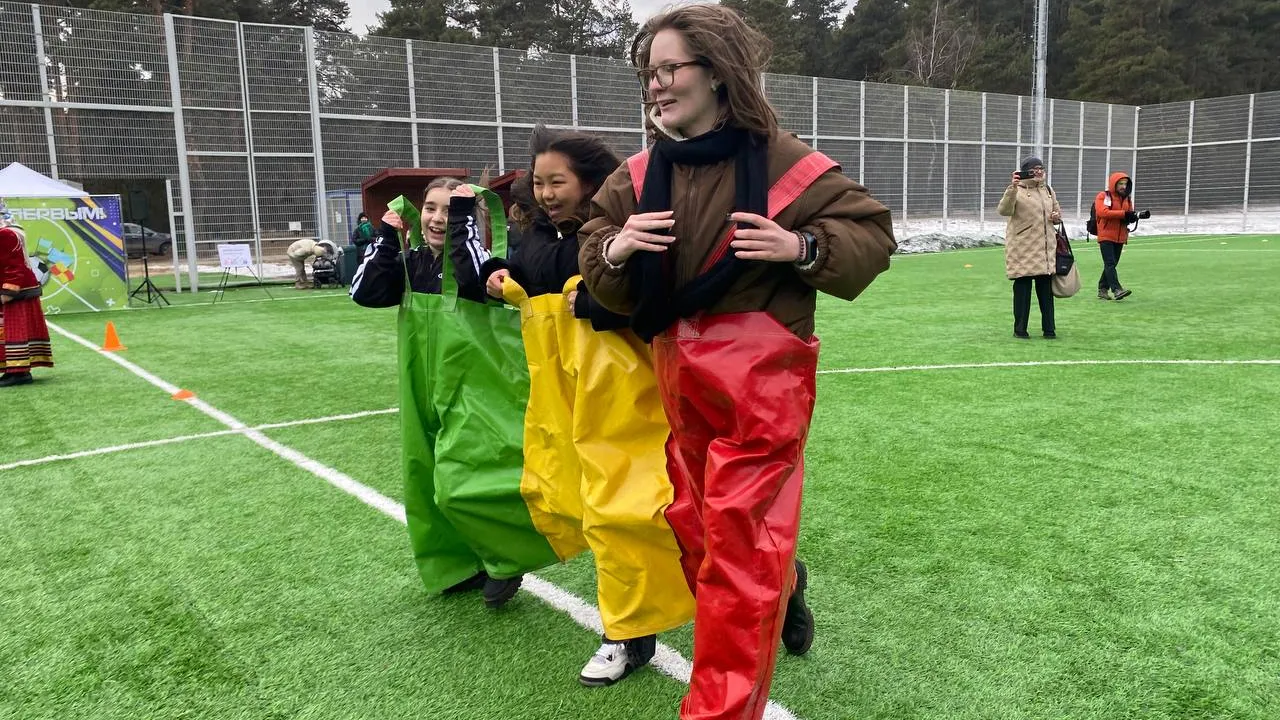 Фото: пресс-служба администрации г.о. Котельники