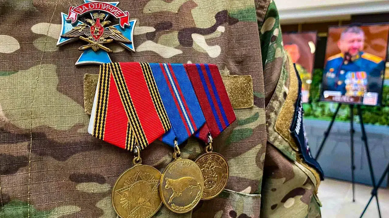 REGIONS/Роман Малышенко