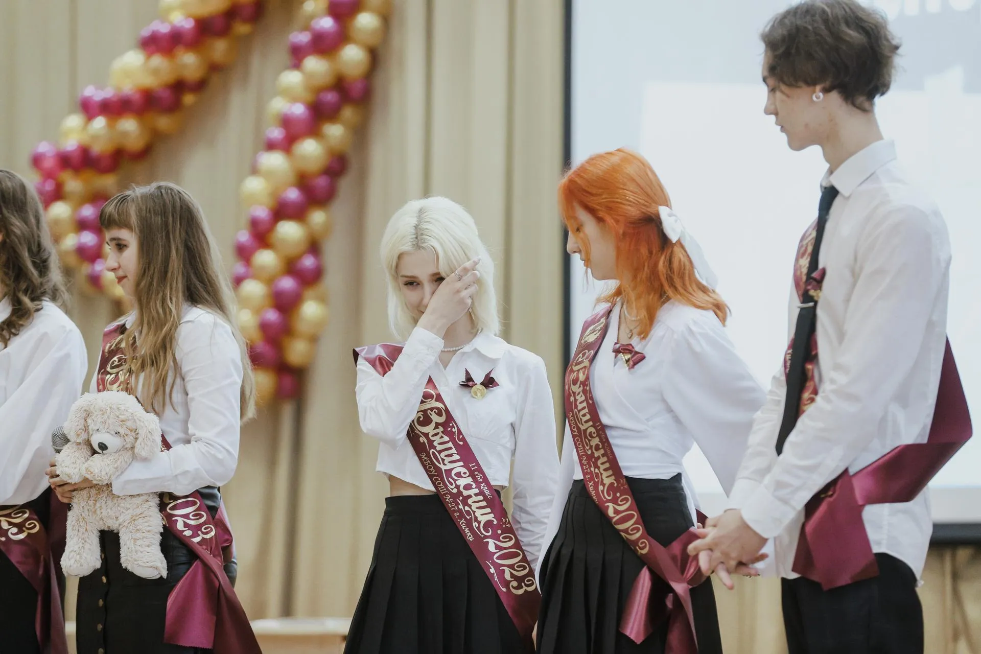 пресс - служба администрации г.о. Химки