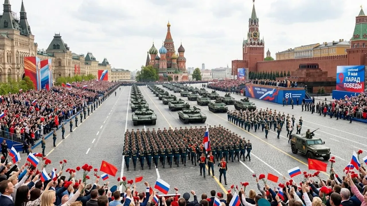 «Подмосковье сегодня»/Сгенерировано нейросетью