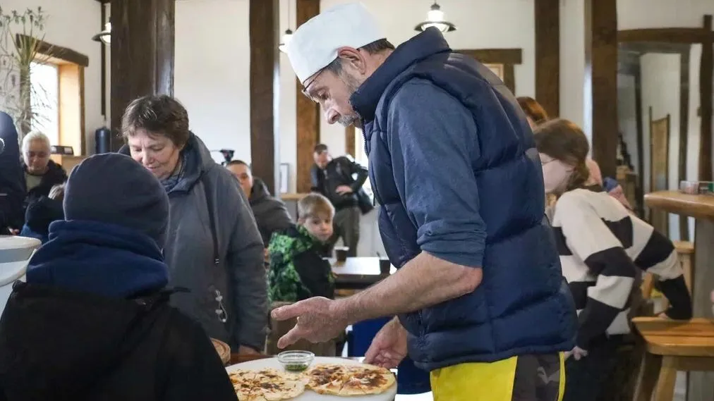 Фото: пресс-служба администрации г.о. Солнечногорск