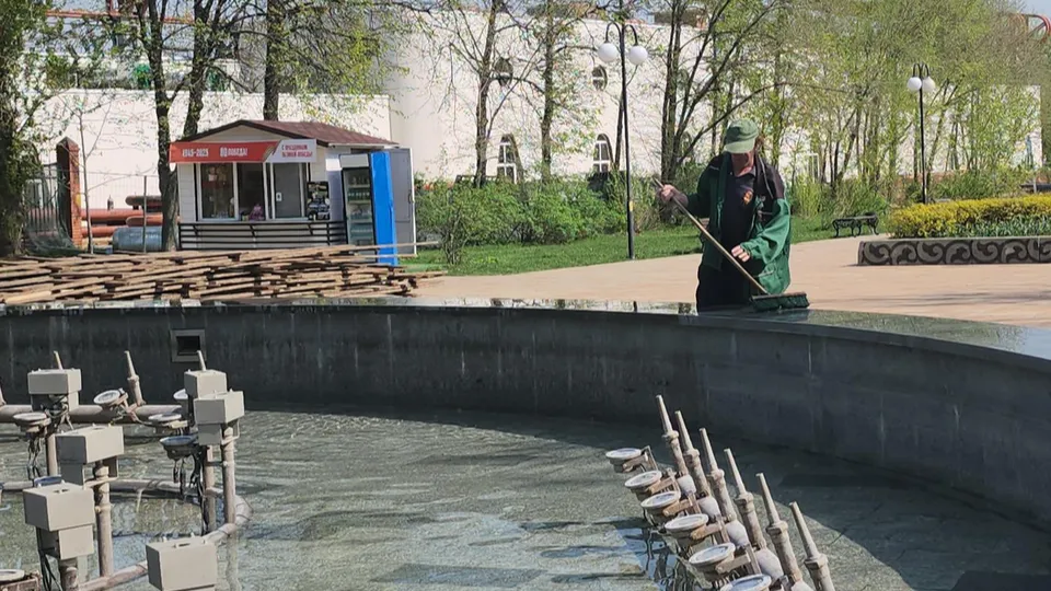 Фото: Наталья Лымарь