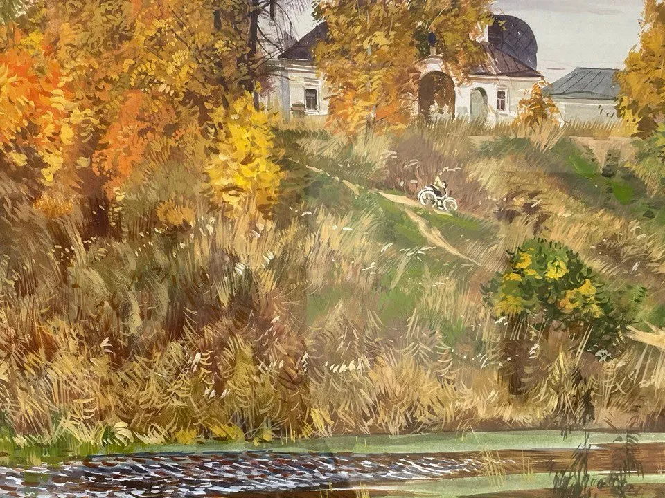 Фото: пресс-служба администрации городского округа Мытищи