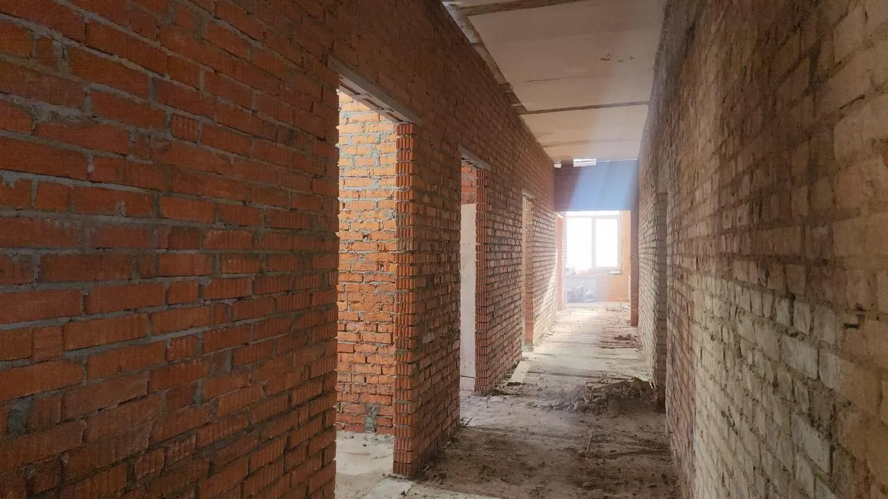 REGIONS/Кристина Ларина