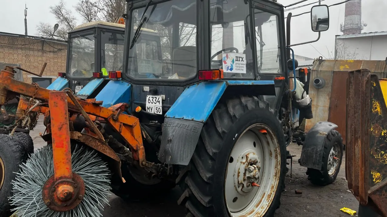 Фото: Нина Соколова