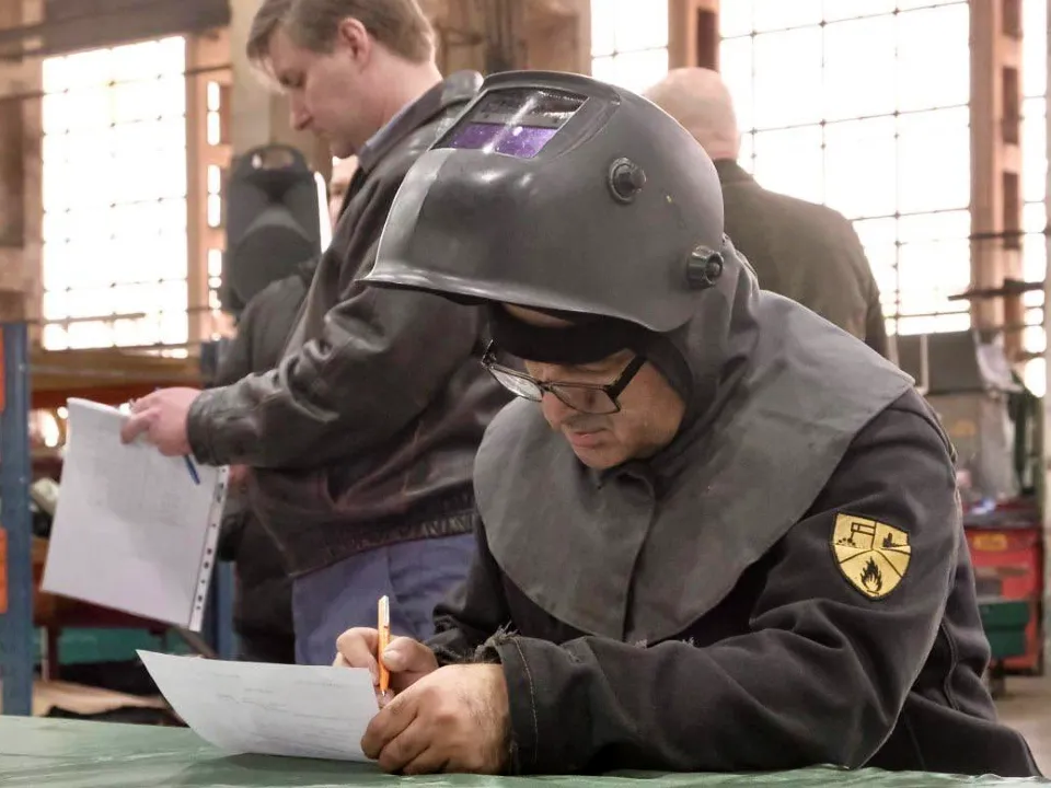 Фото: пресс-служба администрации г.о. Красногорск