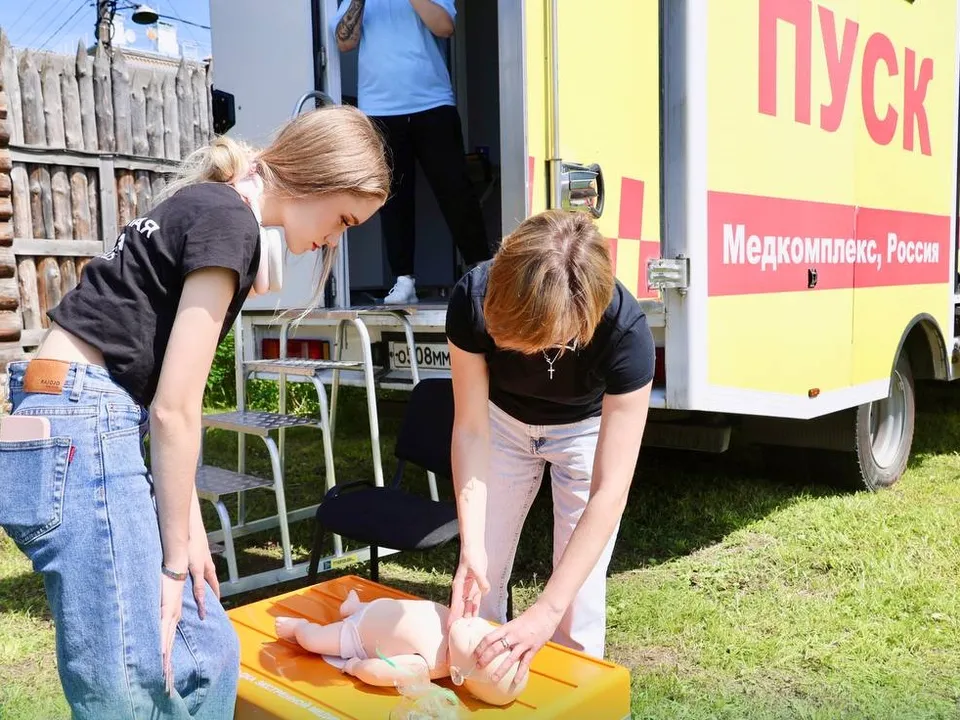 Фото: Пресс-служба администрации Павлово-Посадского городского округа&nbsp;