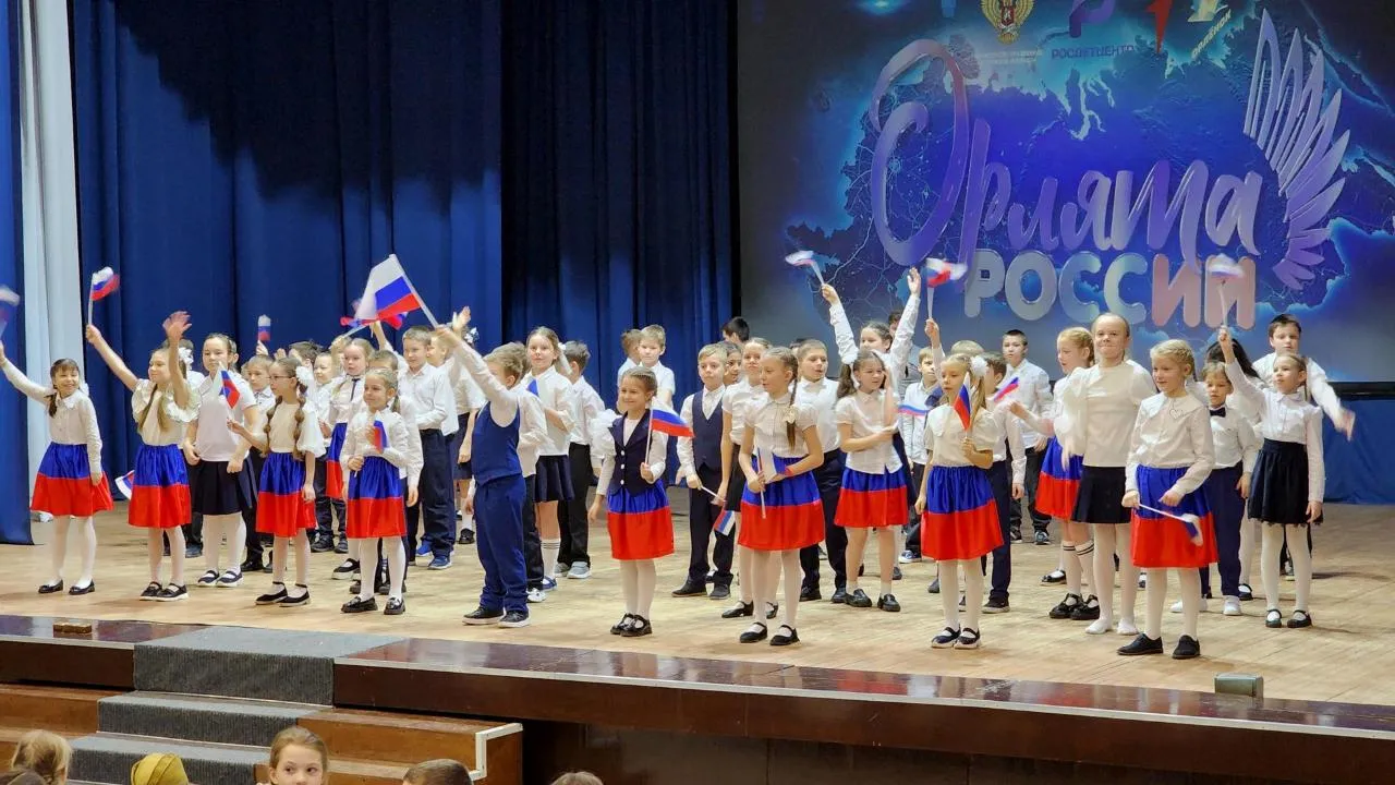 REGIONS/Полина Пахомова