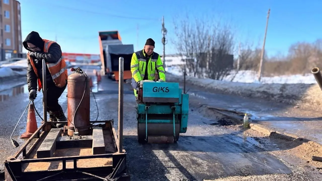 пресс-служба администрации Волоколамского округа