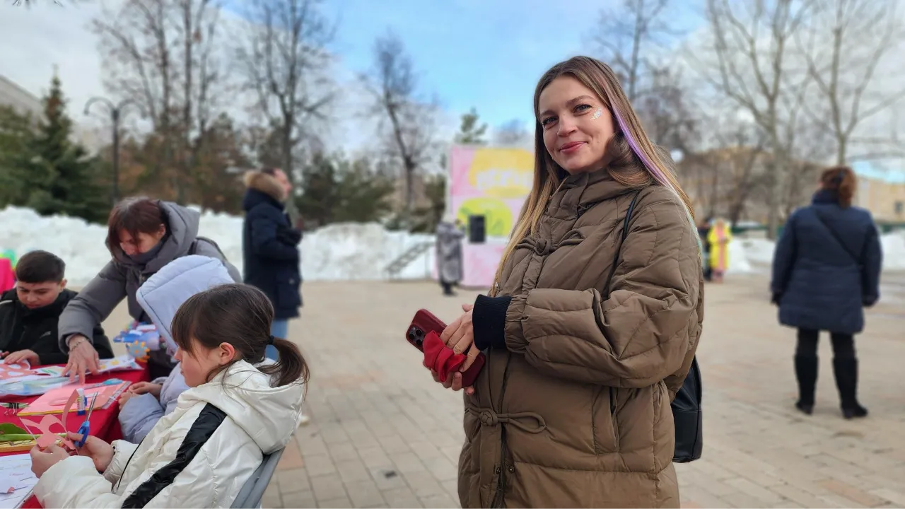 МедиаБанк Подмосковья/Наталья Лымарь