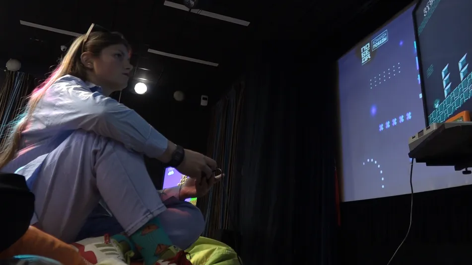 Фото: Н. Надточая