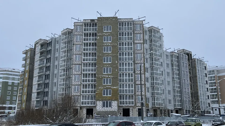 Фото: Главгосстройнадзор Московской области