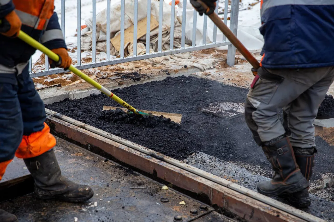 Фото: пресс-служба администрации г.о. Подольск