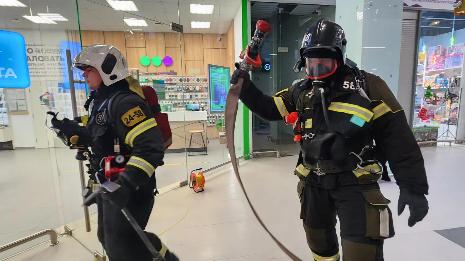 фото — Н. Надточая