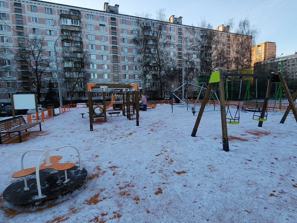 Фото: МедиаБанк Подмосковья/Валерия Тингаева