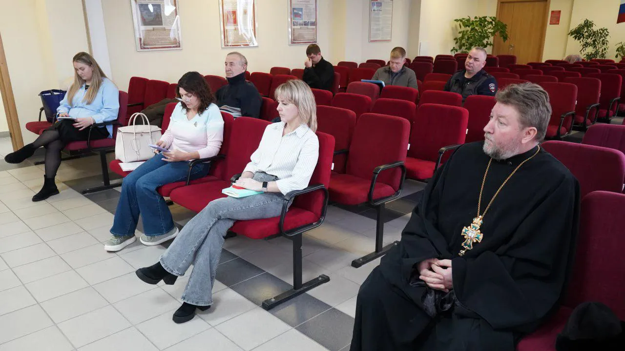 пресс-служба ОМВД России «Рузский»