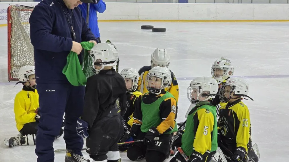 Фото: Яна Шаливская