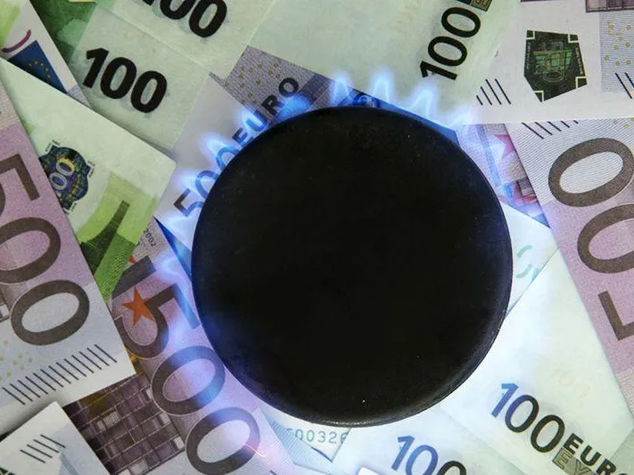 Экономист рассказал о последствиях прекращения поставок газа для европейцев