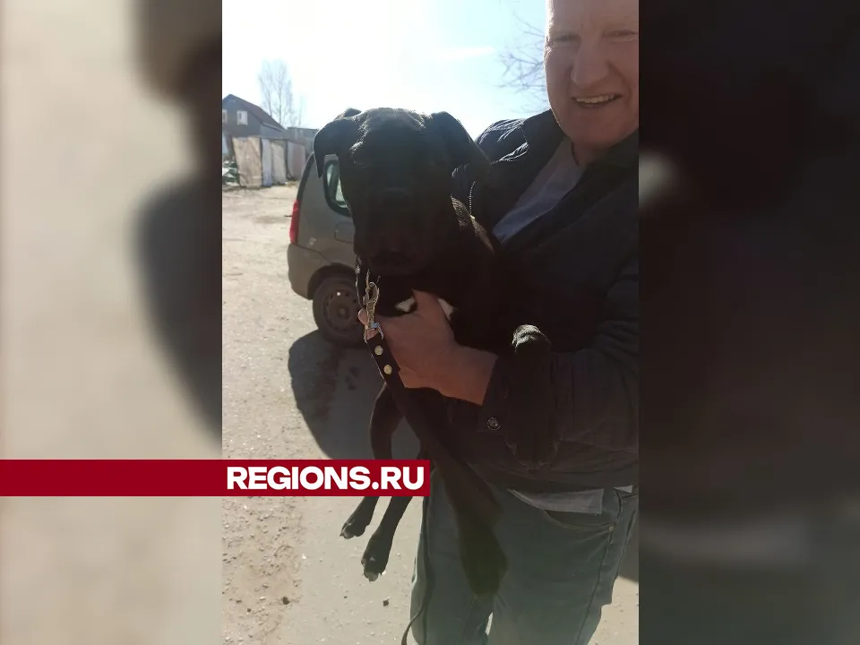 Фото: личный архив Андрея Ружинского