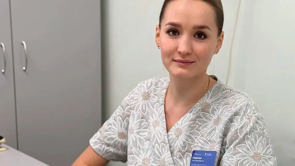 Фото: пресс-служба Зарайской больницы