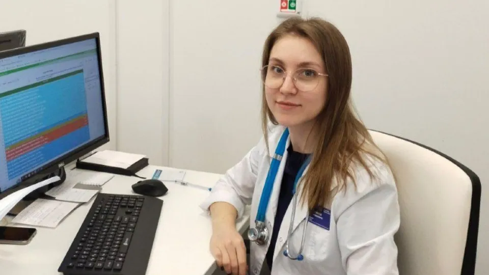 Фото: ГБУЗ МО «Мытищинская ОКБ»