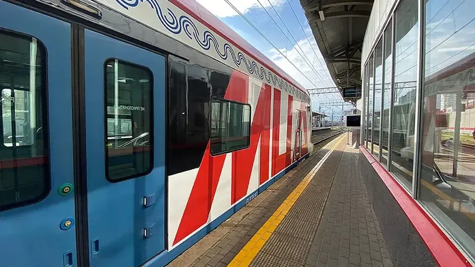 REGIONS/Александр Смолин