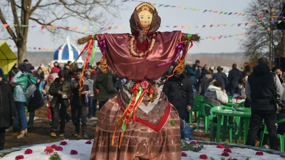 Фото: МедиаБанк Подмосковья/Ольга Антонова