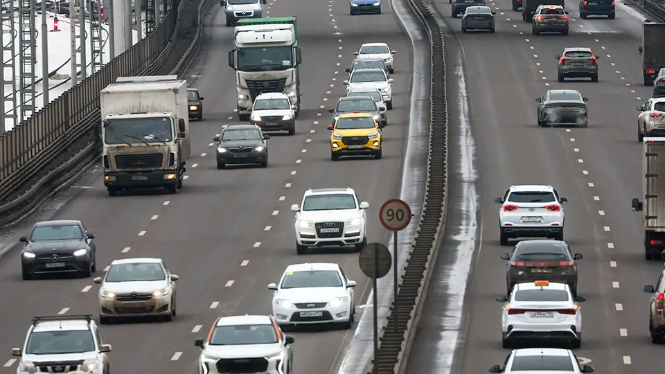 Фото: ТАСС/Сергей Булкин