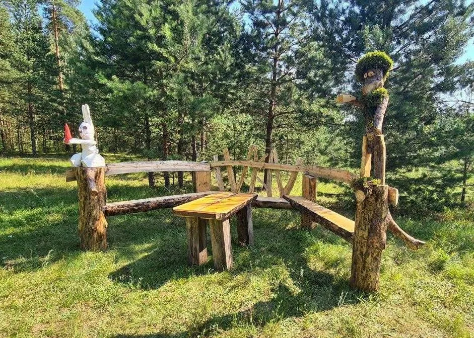 Мособлкомлес