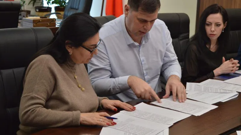 Рабочая группа экспертного совета при бизнес-омбудсмене Подмосковья провела 9 заседаний за год