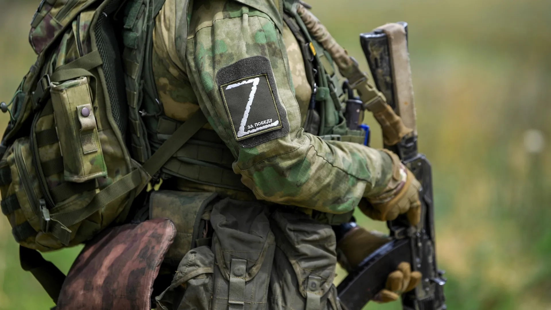 Фото: пресс-служба министерства обороны РФ