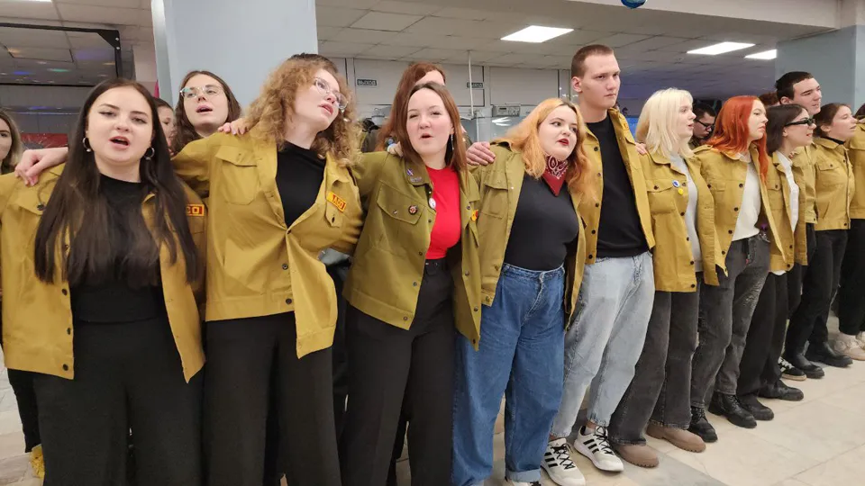 Фото: МедиаБанк Подмосковья/Роман Яковлев