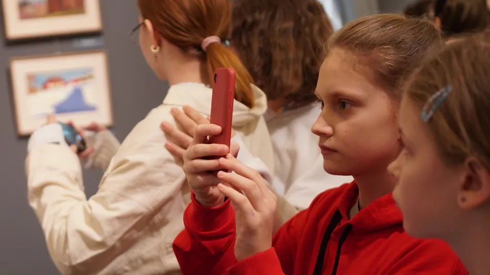 Фото: МедиаБанк Подмосковья/Виталий Сид