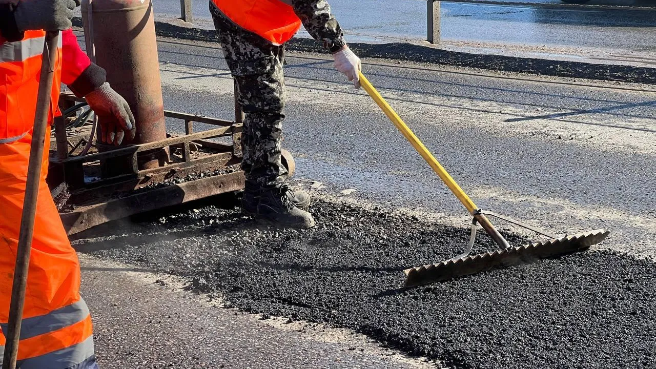 Фото: ГБУ МО «Мосавтодор»