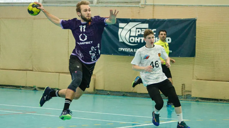 Фото: ГК «Чеховские медведи»