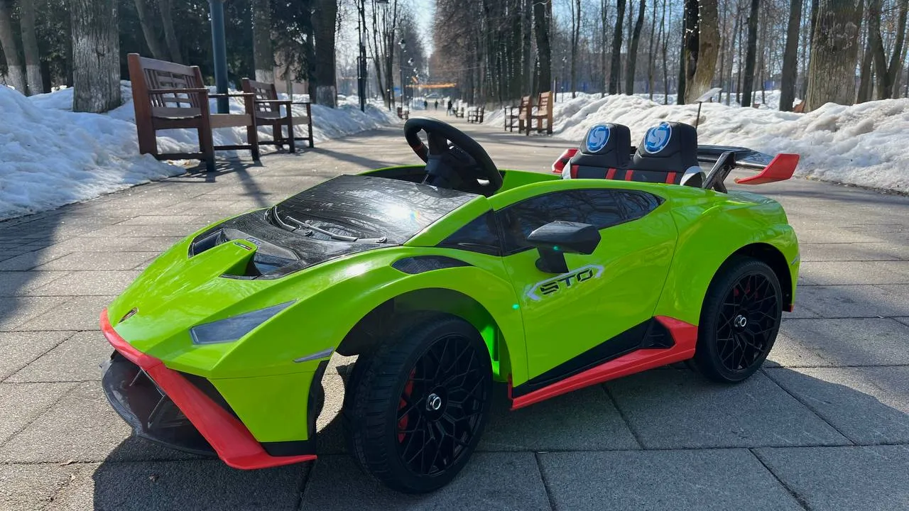 Фото: ЦД «Победа».