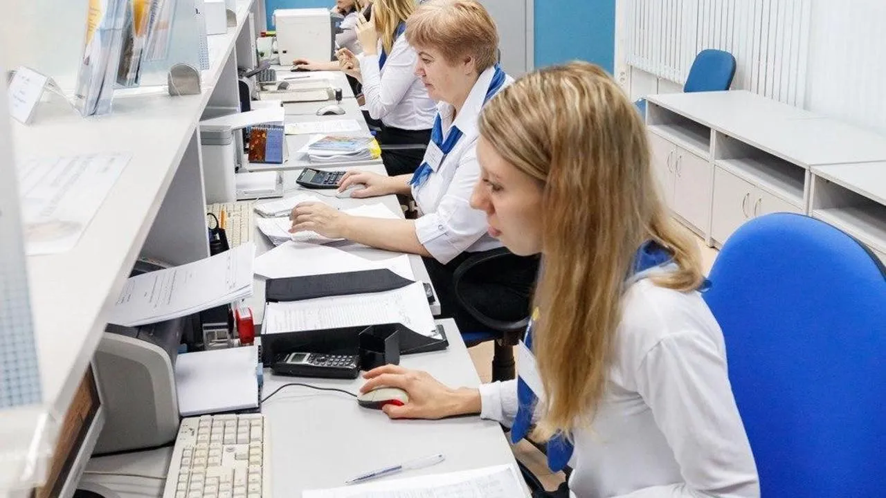 Жители Подмосковья с июля выиграли 75 тысяч рублей за подписку на электронный счет МосОблЕИРЦ