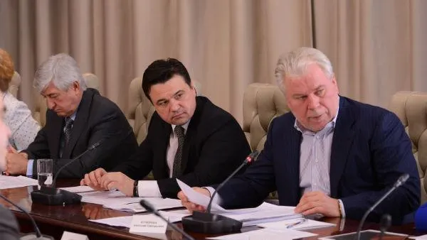 Работу системы общественного контроля обсудят в области