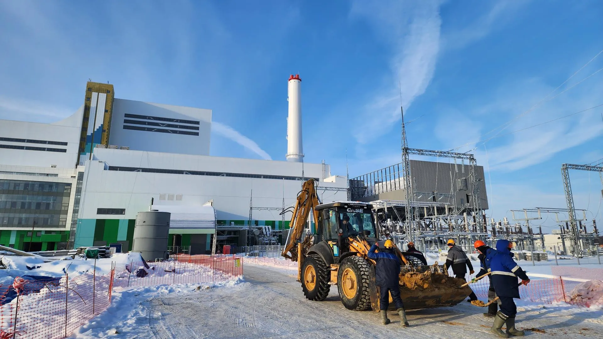 Фото: Светлана Плотникова