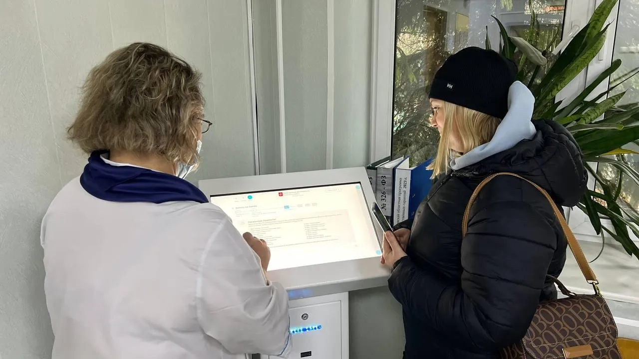 Пресс-служба администрации городского округа Лобня
