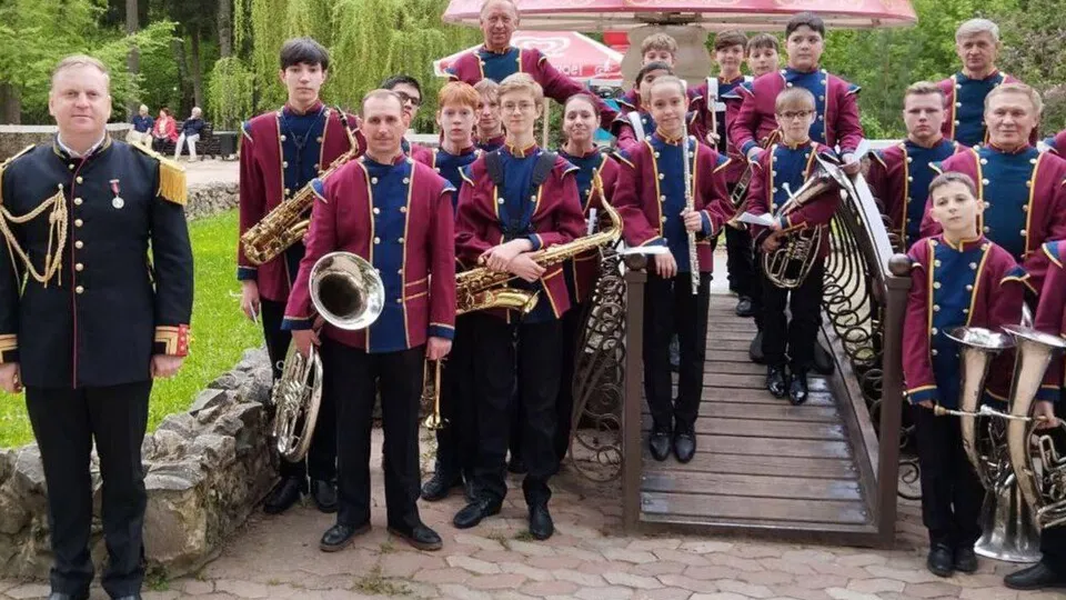 Фото: пресс-служба администрации г.о. Балашиха