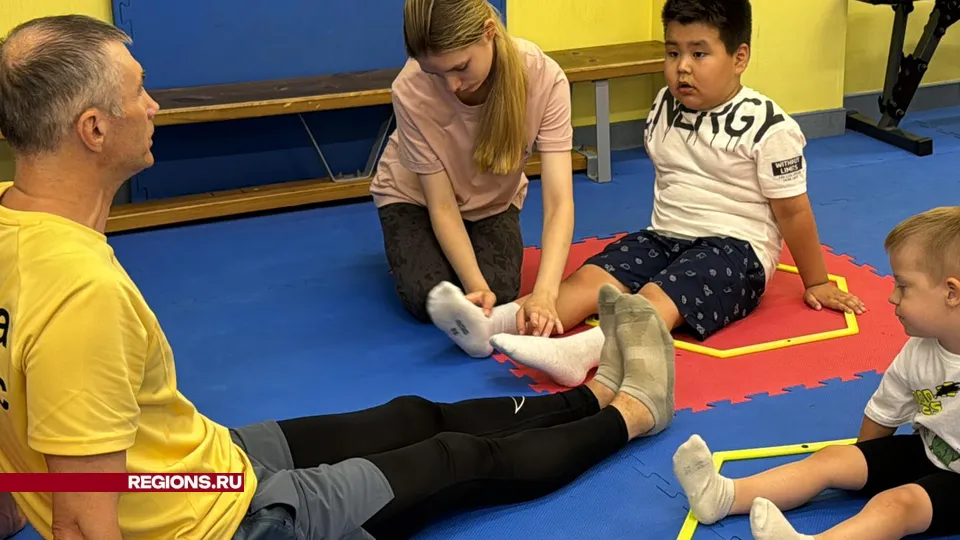 Фото: Мария Шматкова