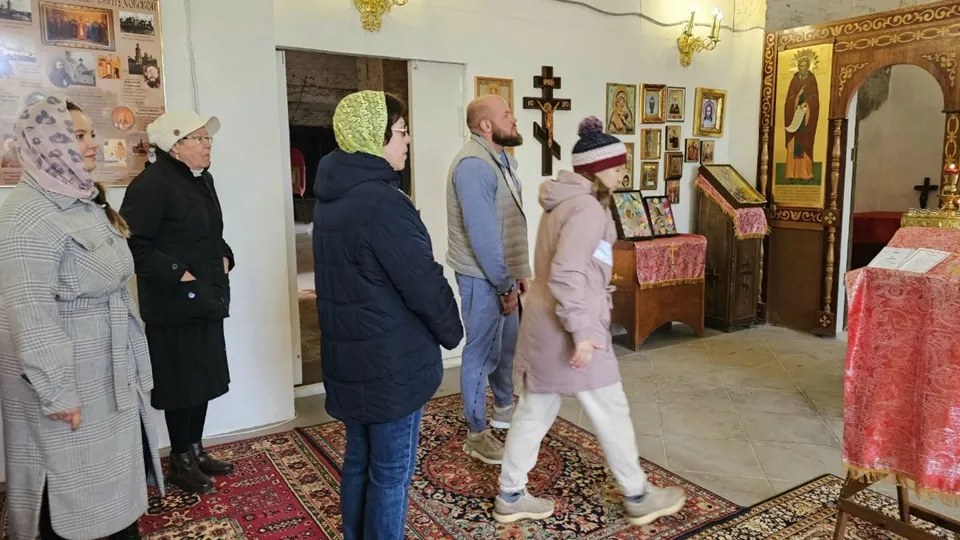 Фото: движение «Здоровое Отечество»